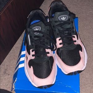 adidas Shoes - Women’s Adidas Falcons adidas Shoes - Women’s Adidas Falcons